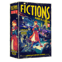 Fictions