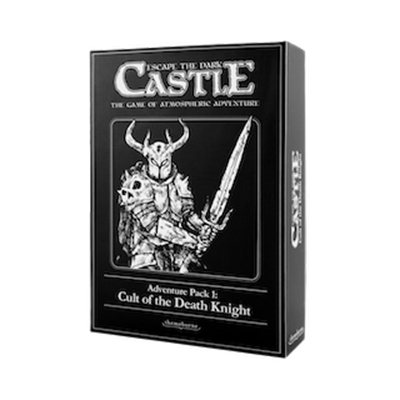 Escape the Dark Castle: Cult of the Dark Castle