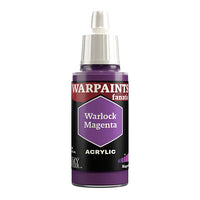 Warpaint Fanatic: Warlock Magenta