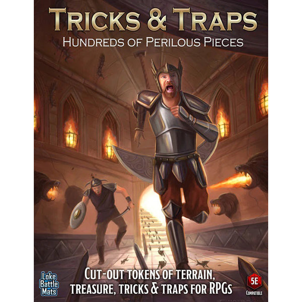 Box of Tricks and Traps