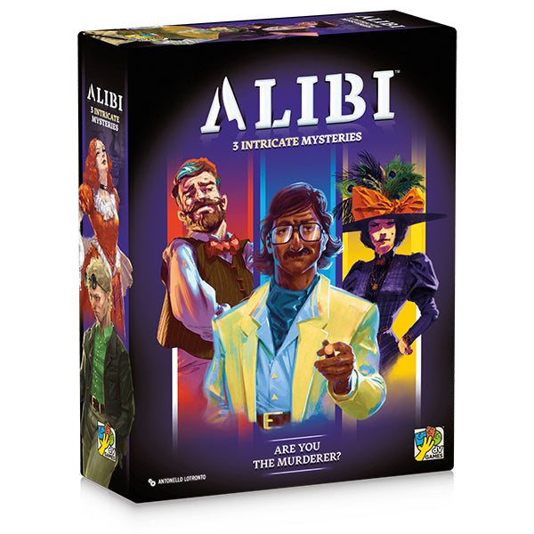 Alibi