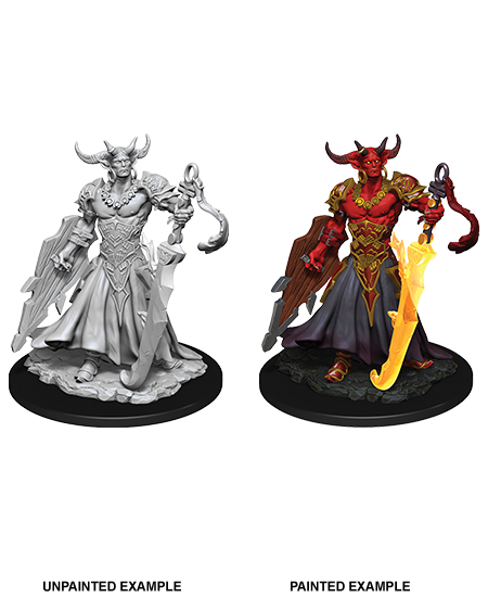 Pathfinder Minis: Wave 12.5- Genie Efreeti