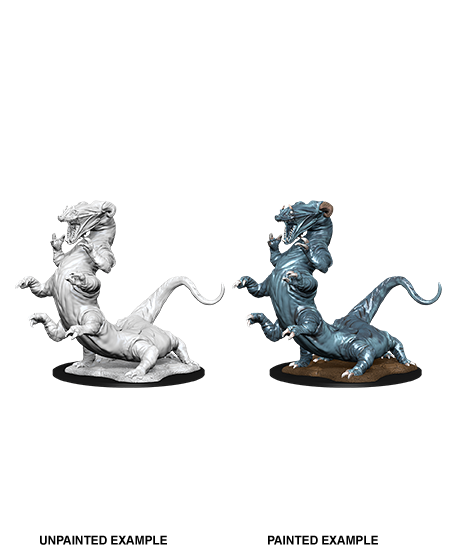 D&D Minis: Wave 11 - Behir