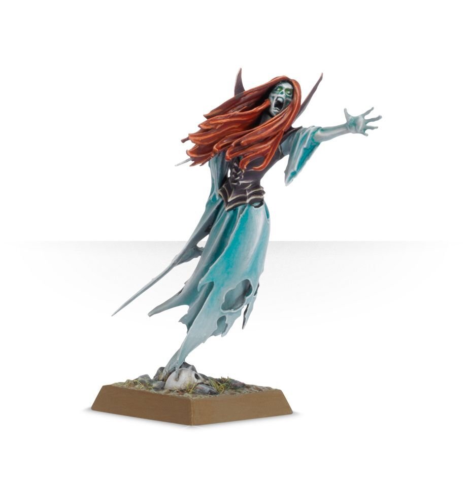 Nighthaunt Tomb Banshee