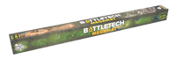 BattleTech: BattleMat BFM (Grasslands / Desert Base)