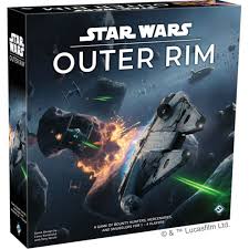 Star Wars: Outer Rim