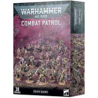 Combat Patrol: Death Guard