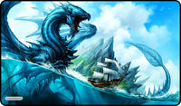 Gamermats - Island Guardian - Playmat