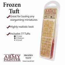 Battlefields: Frozen Tuft