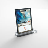 Premium Card Stands Set 4x Acrylic