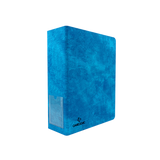 Prime Ring-Binder: Blue