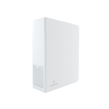 Prime Ring-Binder: White