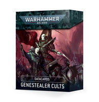 Datacards: Genestealer Cults 9th Edition