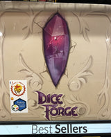 Dice Forge