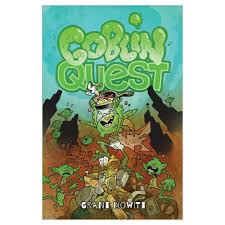 Goblin Quest RPG