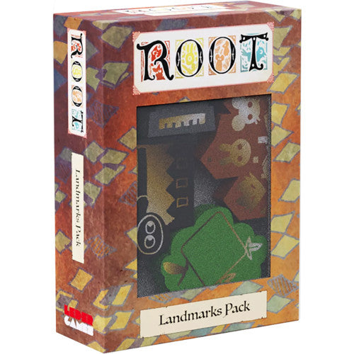 Root: Landmark Pack