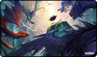 Gamermats - Lotus Guardians - Playmat