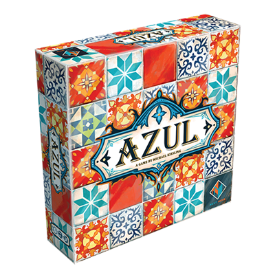 Azul