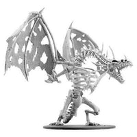 Pathfinder Minis: Deep Cuts Wave 11 - Gargantuan Skeletal Dragon