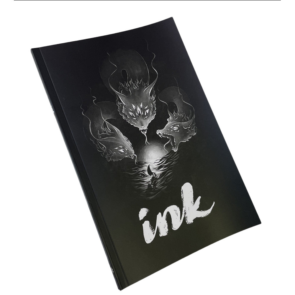 Ink: Core Rulebook