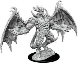 Pathfinder Minis: Wave 10- Pit Devil