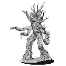 D&D Nolzur`s Unpainted Minis: Treant