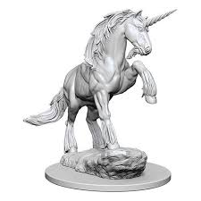 Pathfinder Minis: Wave 1- Unicorn