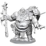 D&D Frameworks: Wave 1 - Hill Giant