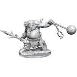 D&D Frameworks: Wave 1 - Ogre