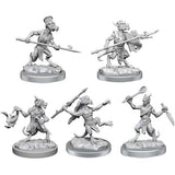 D&D Frameworks: Wave 1 - Kobold Multi-Pack