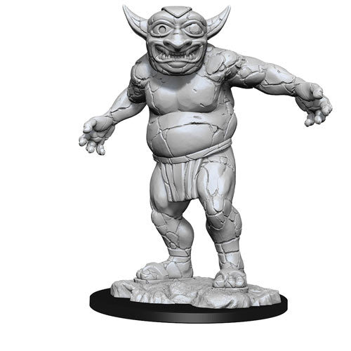 D&D Minis: Wave 13 - Eidolon Possessed Sacred Statue