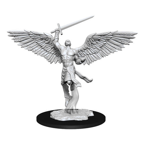 D&D Nolzur's Marvelous Unpainted Minis: W15 Planetar