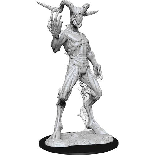 D&D Nolzur's Marvelous Unpainted Minis: W15 Nightwalker