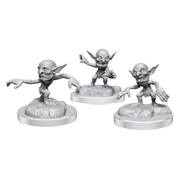 D&D Minis: Wave 16- Boggles