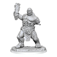 Pathfinder Minis: Wave 16- Zombie Brute