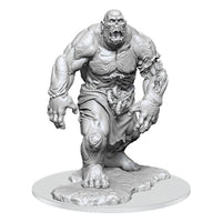 Pathfinder Minis: Wave 16- Zombie Hulk