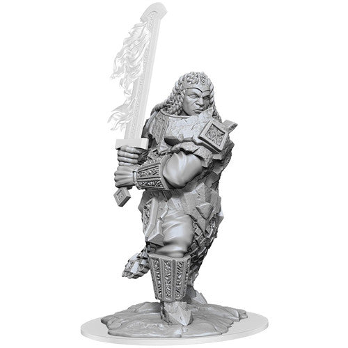 D&D Minis: Wave 18 - Fire Giant