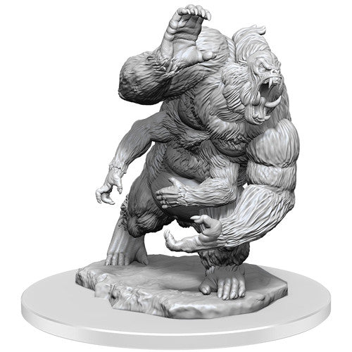 D&D Minis: Wave 19 - Girallon