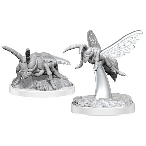 D&D Minis: Wave 19 - Murder Hornets