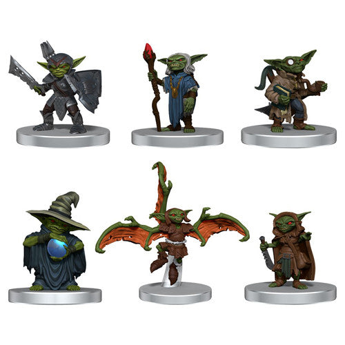 Pathfinder Battles: Goblin Vanguard